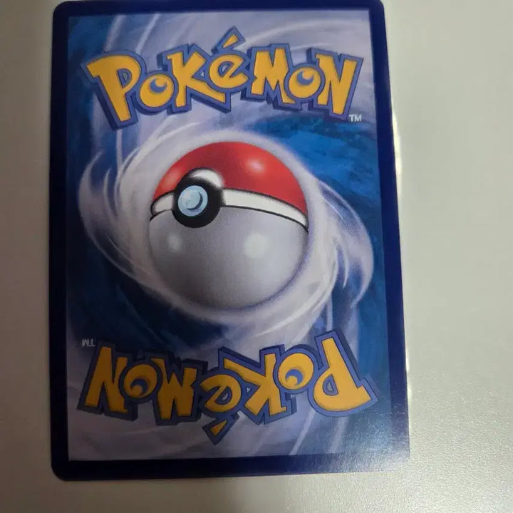 [BUNJANG] Pokemon Ogerpon ex Water Terastal / 포켓몬 오거폰 ex 물 테라스탈