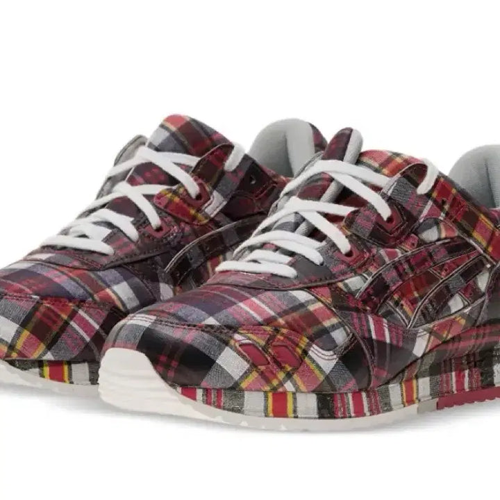[BUNJANG] Asics x COMME des GARÇONS GEL-LYTE III Sneakers / 아식스 꼼데가르송 젤라이트 3 스니커즈
