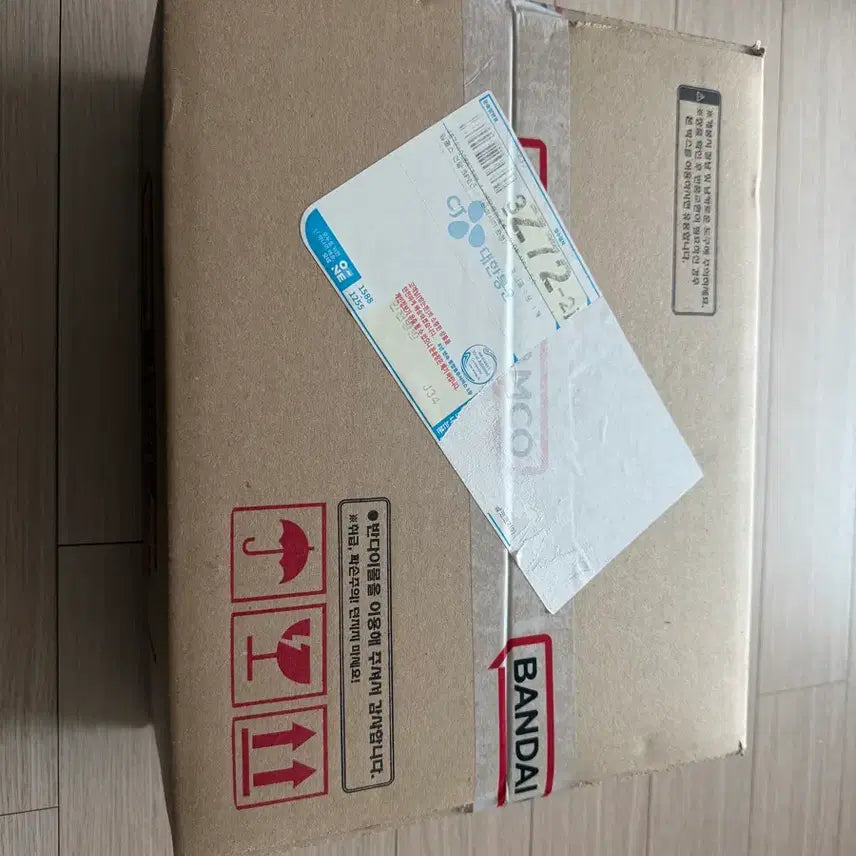 [BUNJANG] Bandai Metal Robot Spirits Force Impulse Gundam Spec II (Tamashii Web Exclusive) / 반다이 메탈로봇혼 포스 임펄스 건담Spec2 (혼웹)
