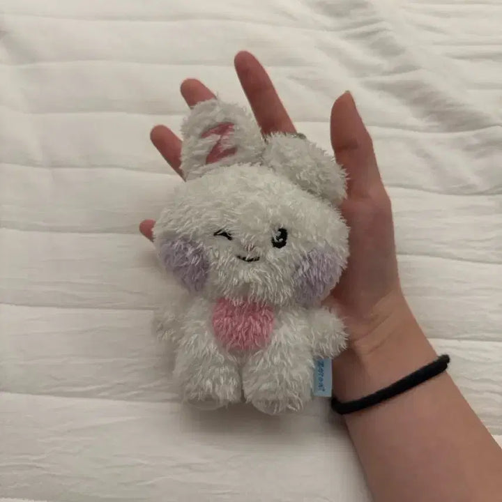 [BUNJANG] ZEROBASEONE Han Yu Jin Doll / 제로베이스원 한유진 인형