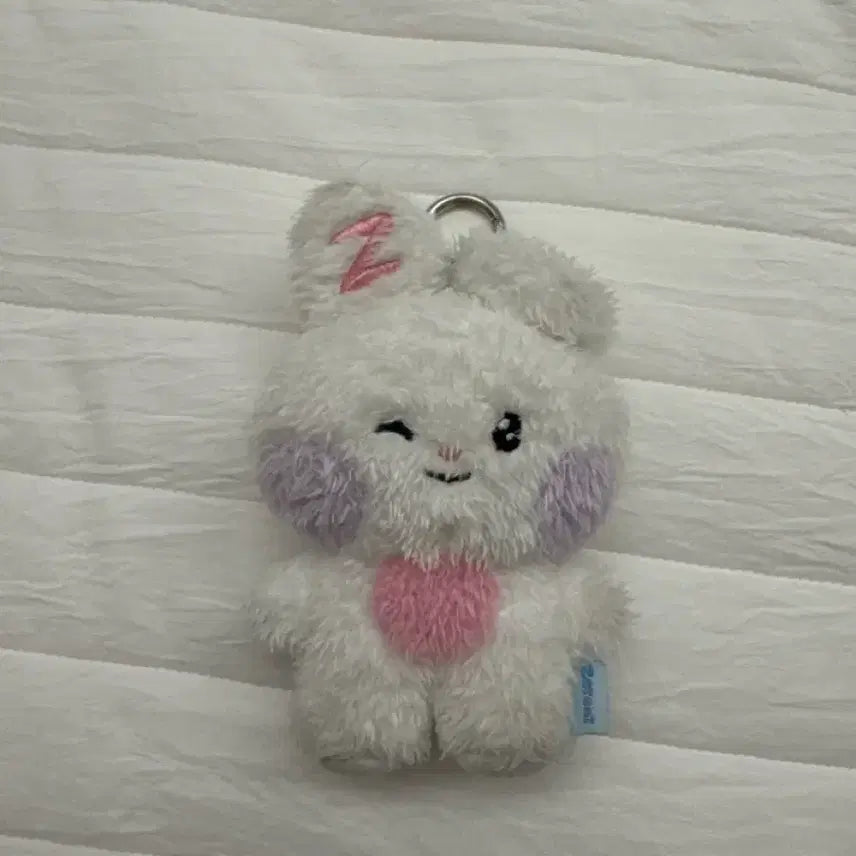 [BUNJANG] ZEROBASEONE Han Yu Jin Doll / 제로베이스원 한유진 인형