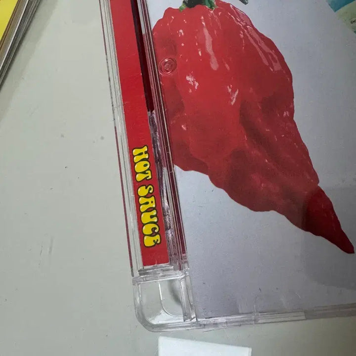 [SOLD OUT] 엔시티 드림 맛 디지팩(포카,포스터)