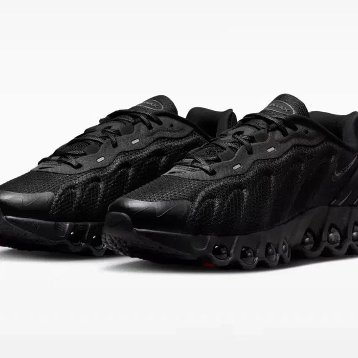 [BUNJANG] Nike Air Max DN8 Black / 나이키 에어맥스 DN8 블랙