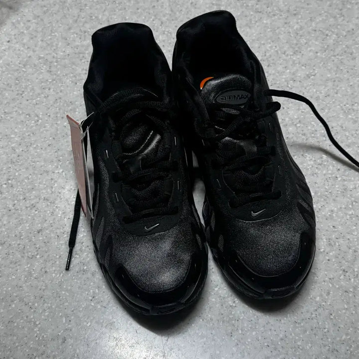 [BUNJANG] Nike Air Max DN8 Black / 나이키 에어맥스 DN8 블랙