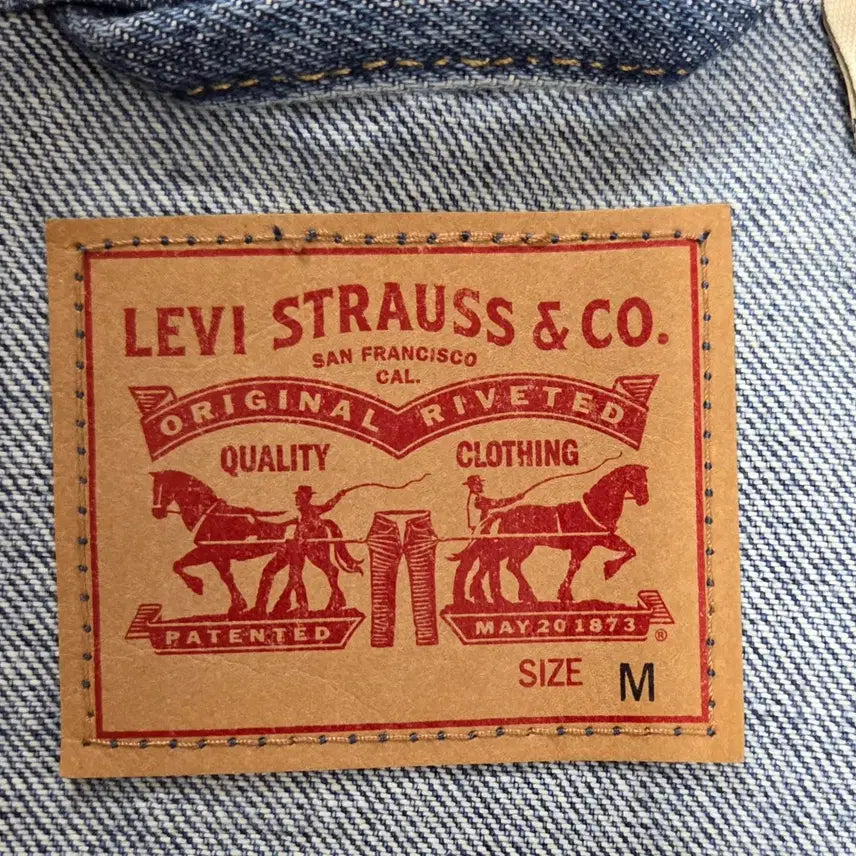 [BUNJANG] Levi&