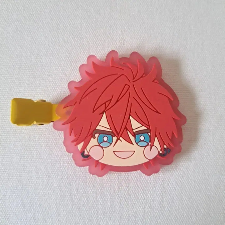 [BUNJANG] Ensemble Stars Rinne Mini Kore Hair Pin / 앙스타 린네 미니코레 머리핀 헤어핀