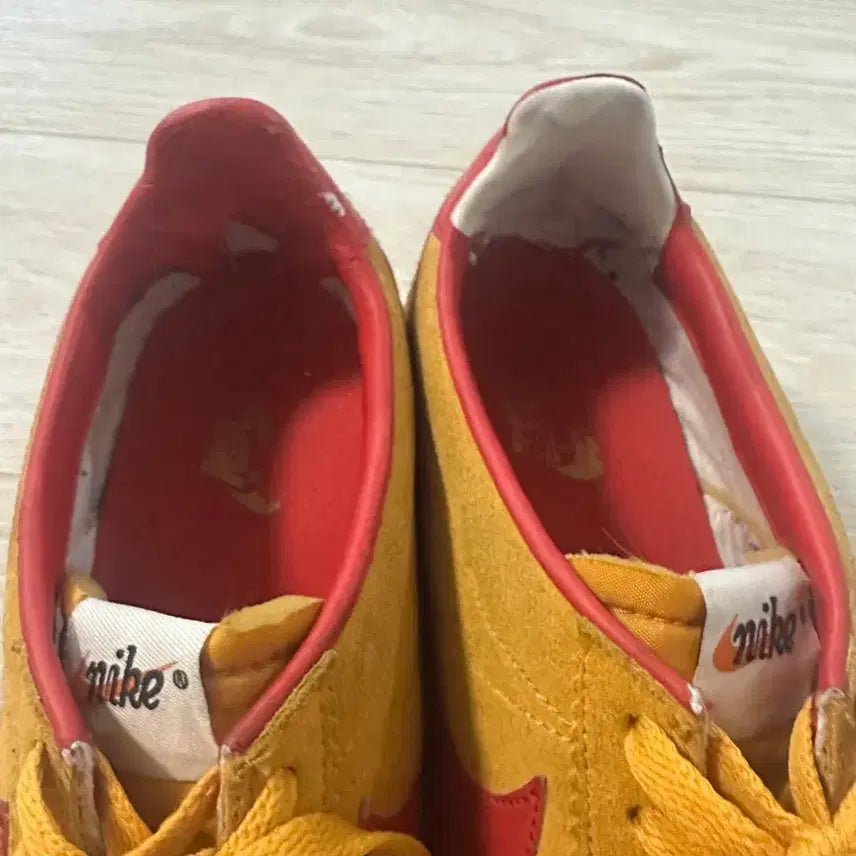 [BUNJANG] Nike Cortez OG Suede Sneakers / 나이키 코르테즈 스웨이드