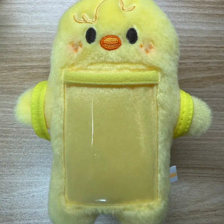 [BUNJANG] Stray Kids Bbokari Photocard Holder + Bag / 스트레이키즈 스키주 뽁아리 홀더+가방