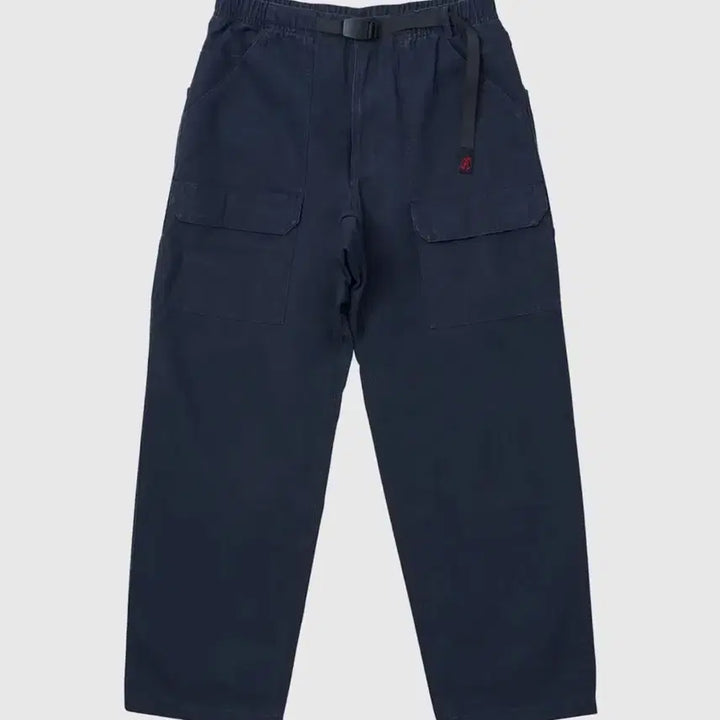 [BUNJANG] Gramicci EQT Pants Dark Navy XL / 그라미치 eqt 팬츠 다크 네이비 XL
