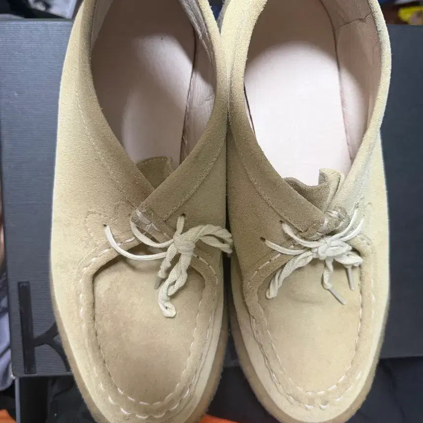 [BUNJANG] Kinch 344 270 Insole Set / 킨치 344 270