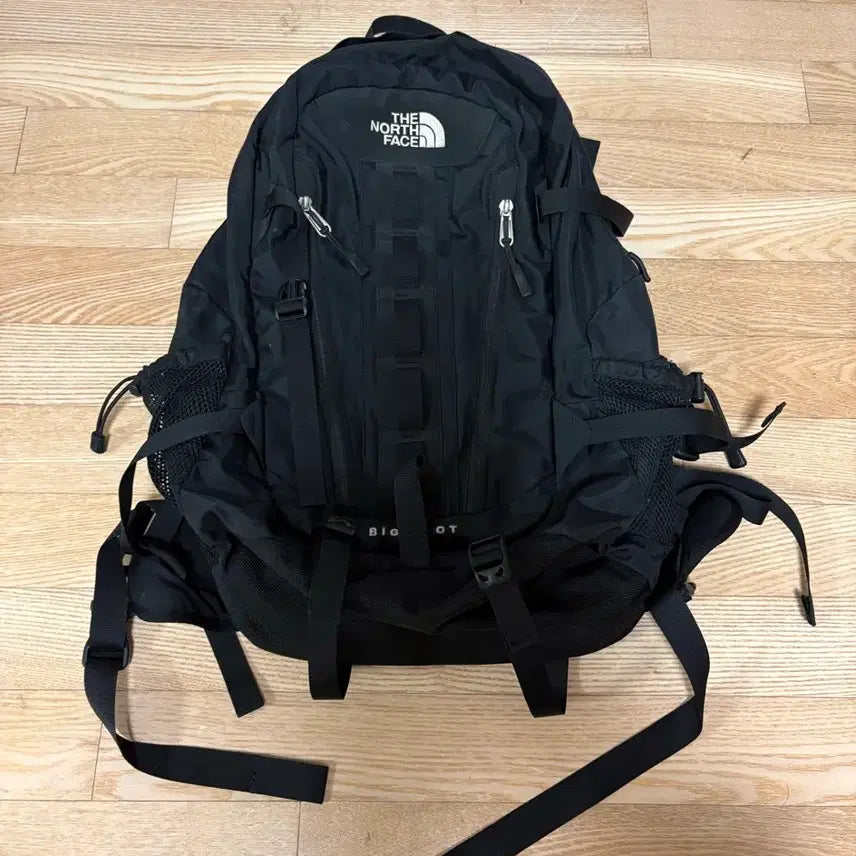 [BUNJANG] The North Face Bigshot Backpack / 노스페이스 빅샷