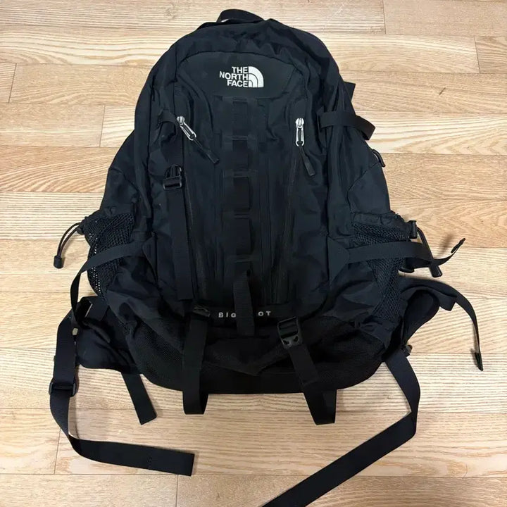 [BUNJANG] The North Face Bigshot Backpack / 노스페이스 빅샷