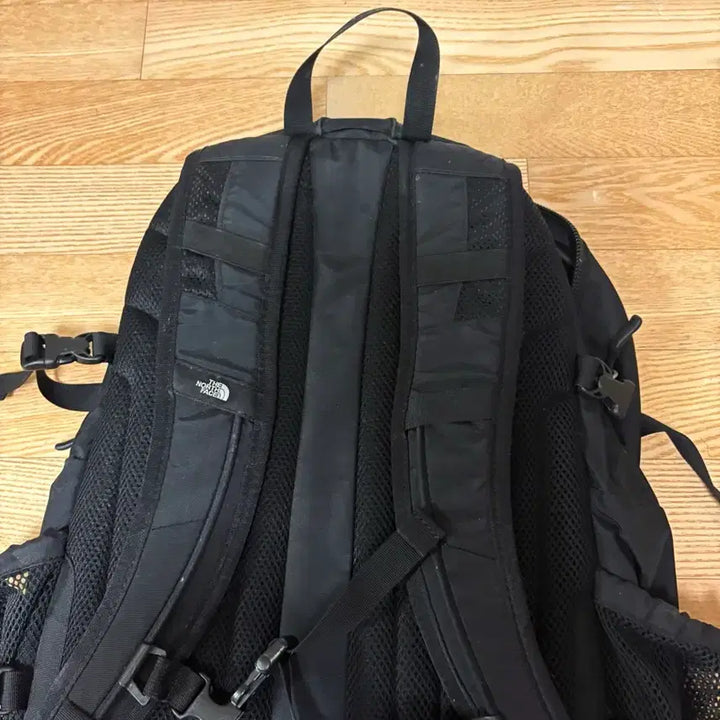 [BUNJANG] The North Face Bigshot Backpack / 노스페이스 빅샷