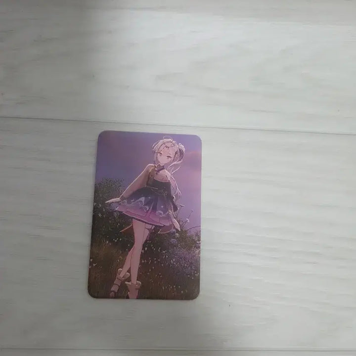 [BUNJANG] Hebi Photocard / hebi 포카