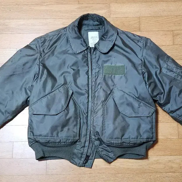[BUNJANG] CWU-45P OG Jacket (L) / 90s cwu-45p OG (L)