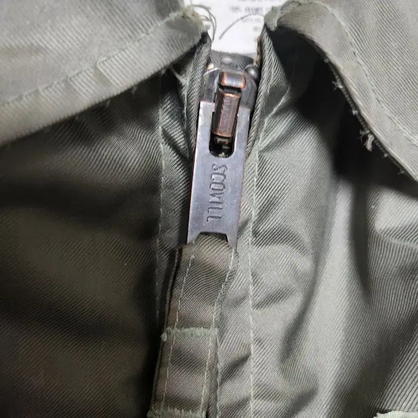 [BUNJANG] CWU-45P OG Jacket (L) / 90s cwu-45p OG (L)