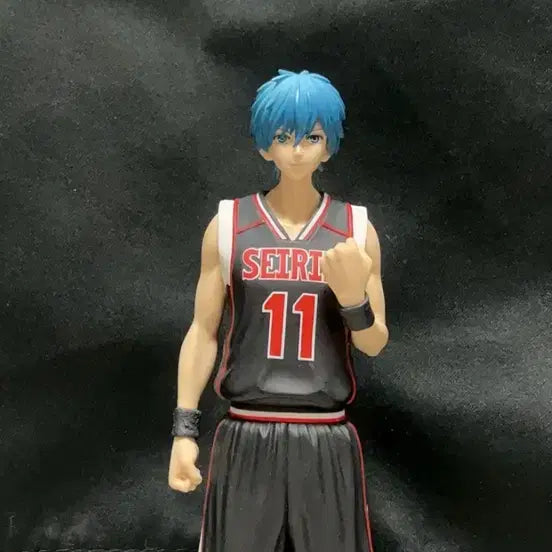 [BUNJANG] Kuroko no Basket Kuroko Figure / 쿠로코의 농구 - 쿠로코 피규어 급처분