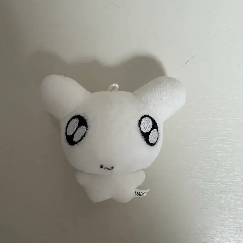 [BUNJANG] BOYNEXTDOOR Jaehyun Ddingmung Official Doll / 보넥도 명재현 비공식 인형 띵멍이 양도