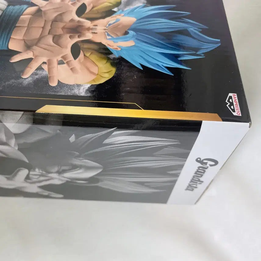 [SOLD OUT] 드래곤볼 오지터 2 그란디스타 피규어