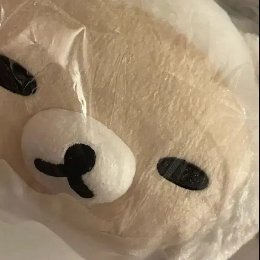 [BUNJANG] Rilakkuma Kotatsu Doll (Classic Neko) / 고전 네코 코리락쿠마 코타츠 인형