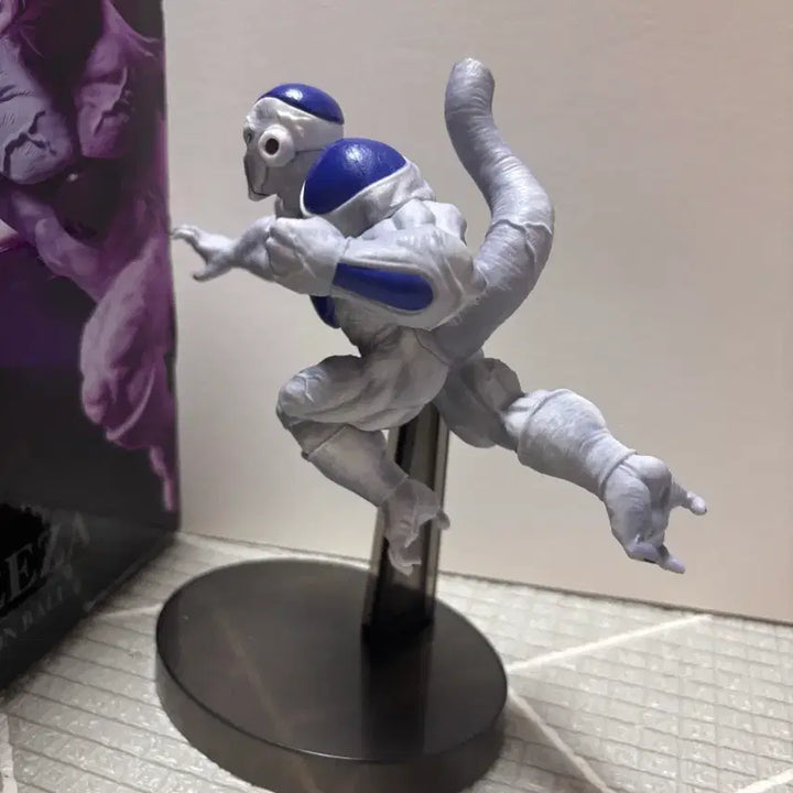 [SOLD OUT] 드래곤볼 프리저 제일복권 반다이 D상 피규어 단순개봉 상품