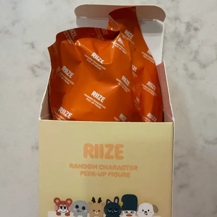 [SOLD OUT] 똘병이 히퍼 미개봉