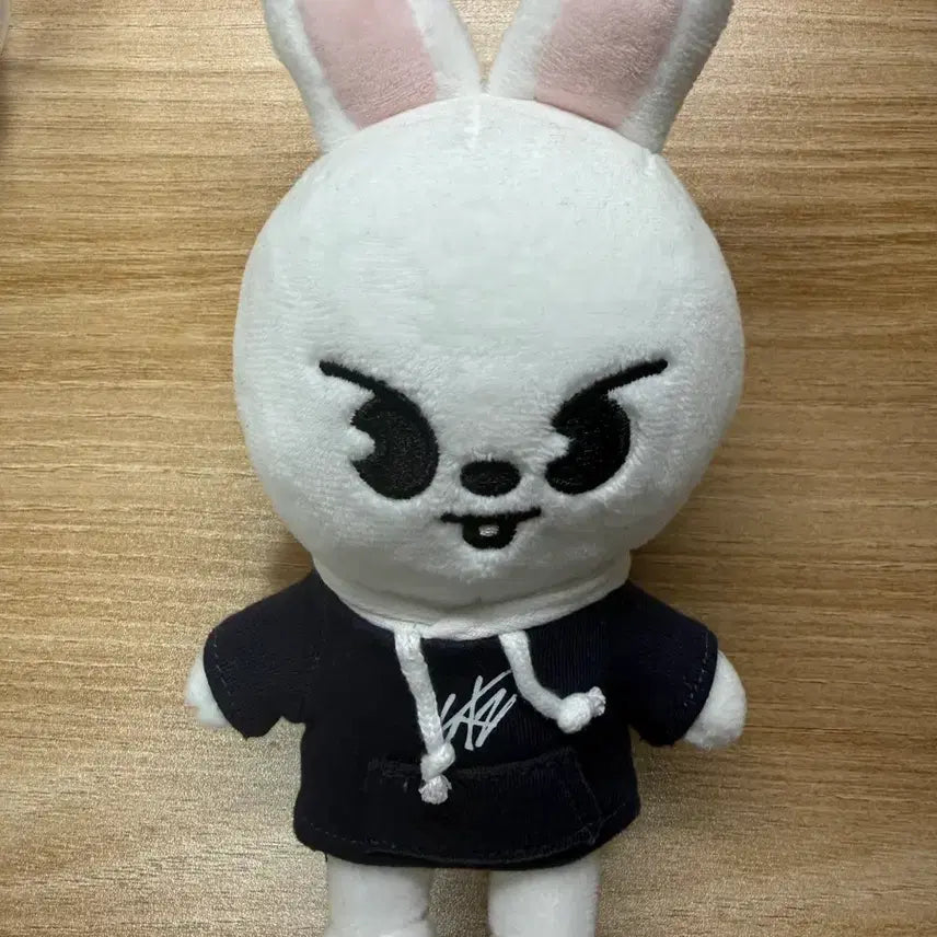 [BUNJANG] SKZOO Leebit Mini Plush / 스키주 리빗 미니 양도