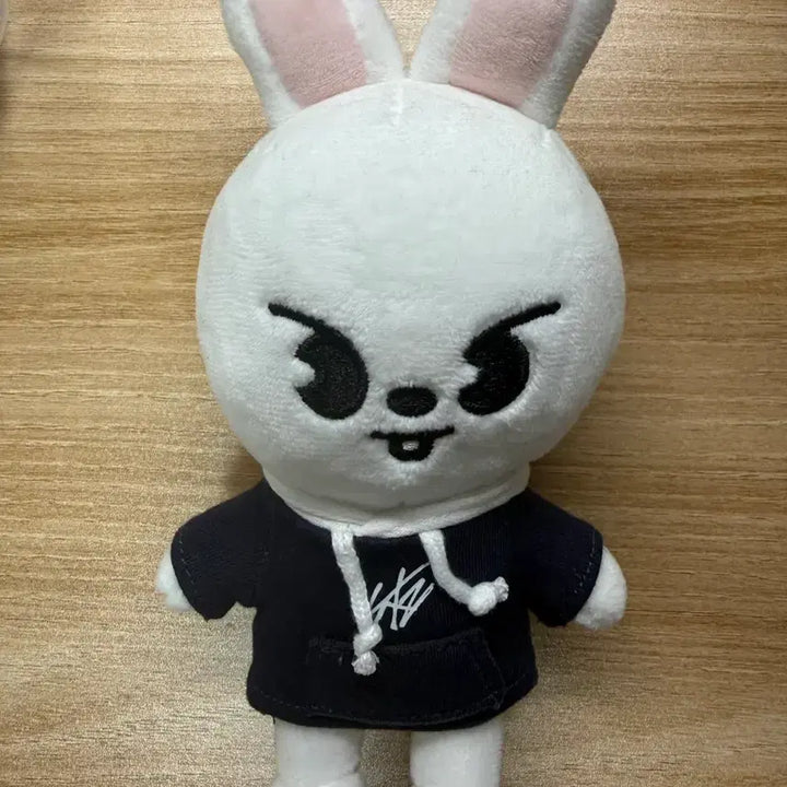[BUNJANG] SKZOO Leebit Mini Plush / 스키주 리빗 미니 양도