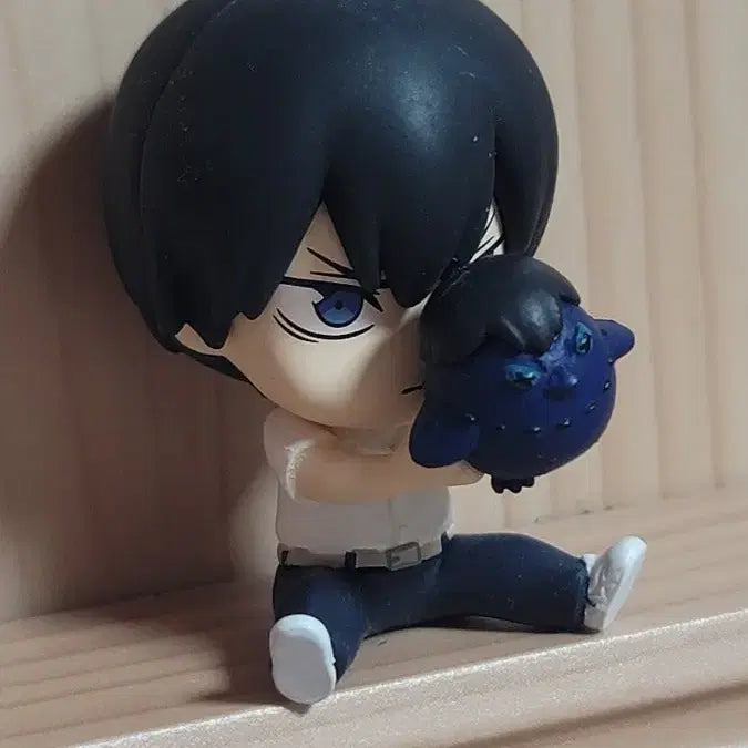 [BUNJANG] Haikyu!! Kageyama Hide-and-Seek Gacha / 하이큐!!카게야마 숨박꼭질 가챠