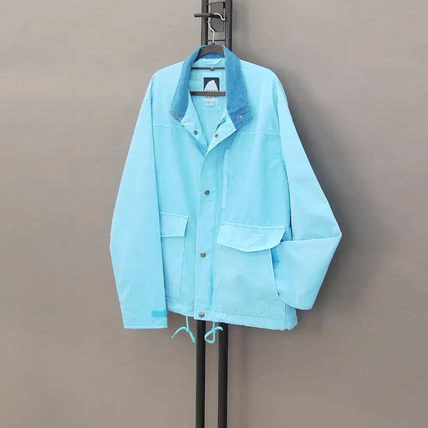 [BUNJANG] Sierra Designs x Journal Standard Garment Dyed 60/40 Mountain Short Parka / 시에라디자인&amp;저널스탠다드 별주 가먼트다잉 60/40마운틴쇼트파카M~105
