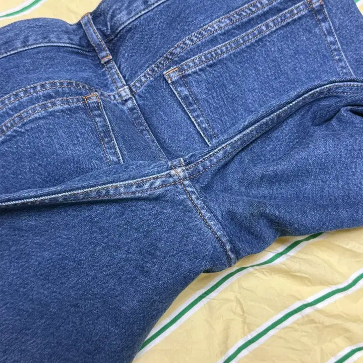 [BUNJANG] A.P.C. Martin Jeans 32 / A.P.C. 마틴진 32사이즈 새상품