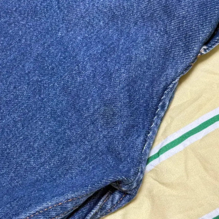 [BUNJANG] A.P.C. Martin Jeans 32 / A.P.C. 마틴진 32사이즈 새상품