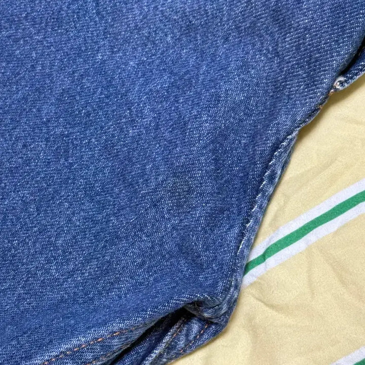 [BUNJANG] A.P.C. Martin Jeans 32 / A.P.C. 마틴진 32사이즈 새상품