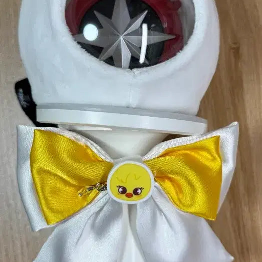 [BUNJANG] Stray Kids Skzoo Compass Bong (Ver.2) with Ribbit Cover (Ver.2) and Ppockari Ribbon Bundle / 스트레이키즈 응원봉 스키즈 나침봉 양도