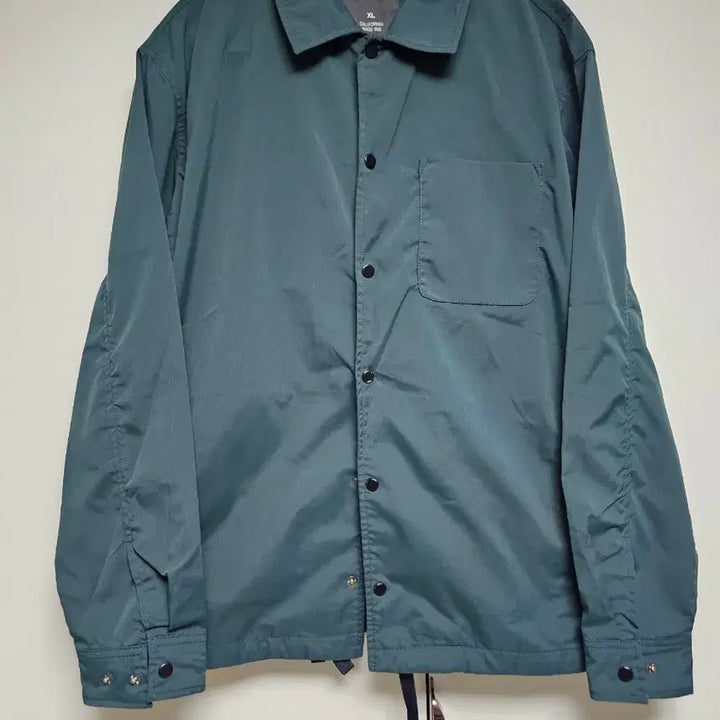 [BUNJANG] Hang Ten Coach Jacket XL / 코치자켓