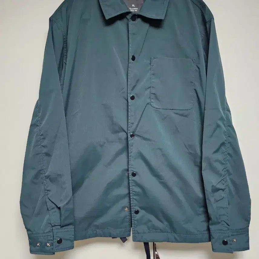 [BUNJANG] Hang Ten Coach Jacket XL / 코치자켓