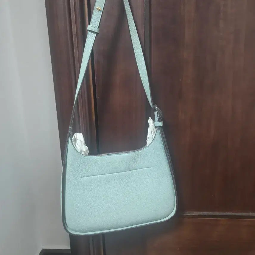 [BUNJANG] Tory Burch Miller Small Hobo Shoulder Bag / 토리버치 밀러 스몰 호보 숄더백  새상품