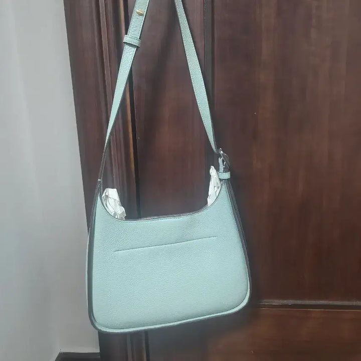 [BUNJANG] Tory Burch Miller Small Hobo Shoulder Bag / 토리버치 밀러 스몰 호보 숄더백  새상품