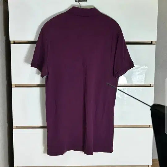 [SOLD OUT] 보스슬림핏폴로티. L