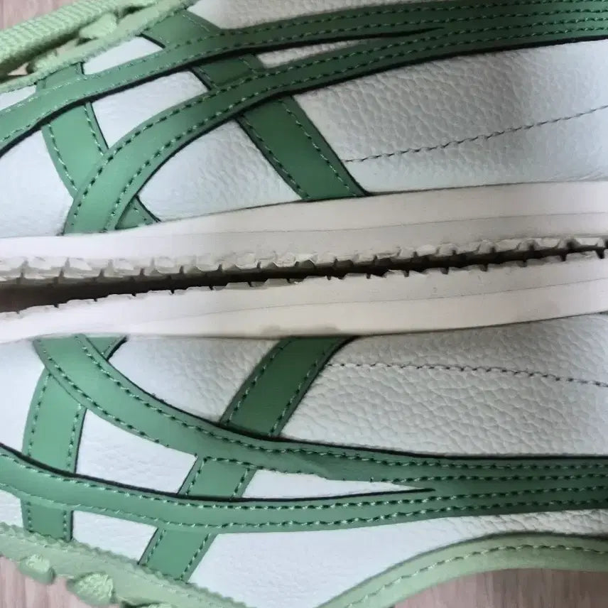 [BUNJANG] Onitsuka Tiger Mexico 66 Shoes (235mm) / [1회 착용] 멕시코 66 235사이즈
