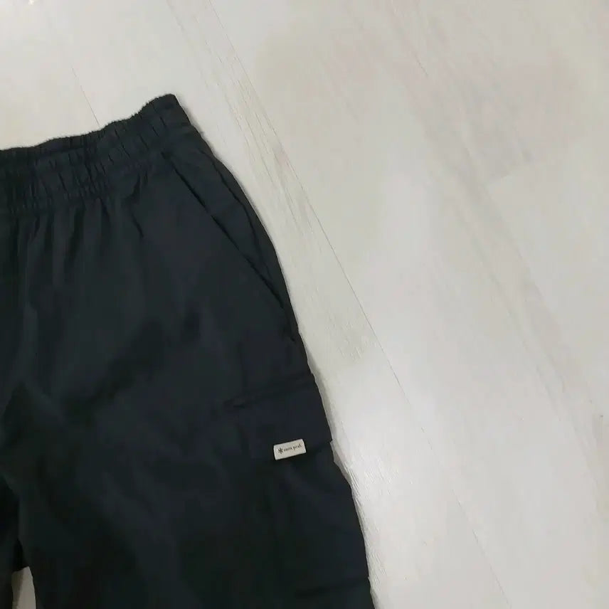 [BUNJANG] Snow Peak Single-Layer Jogger Pants / 스노우피크  한겹 조거팬츠 정품 28 공용