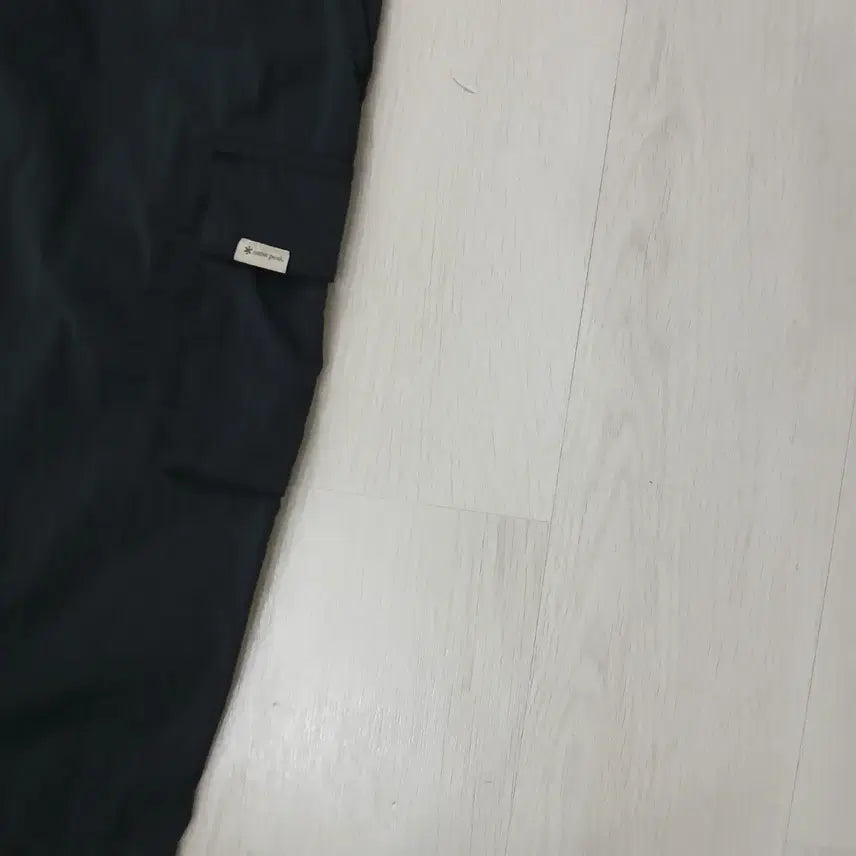[BUNJANG] Snow Peak Single-Layer Jogger Pants / 스노우피크  한겹 조거팬츠 정품 28 공용