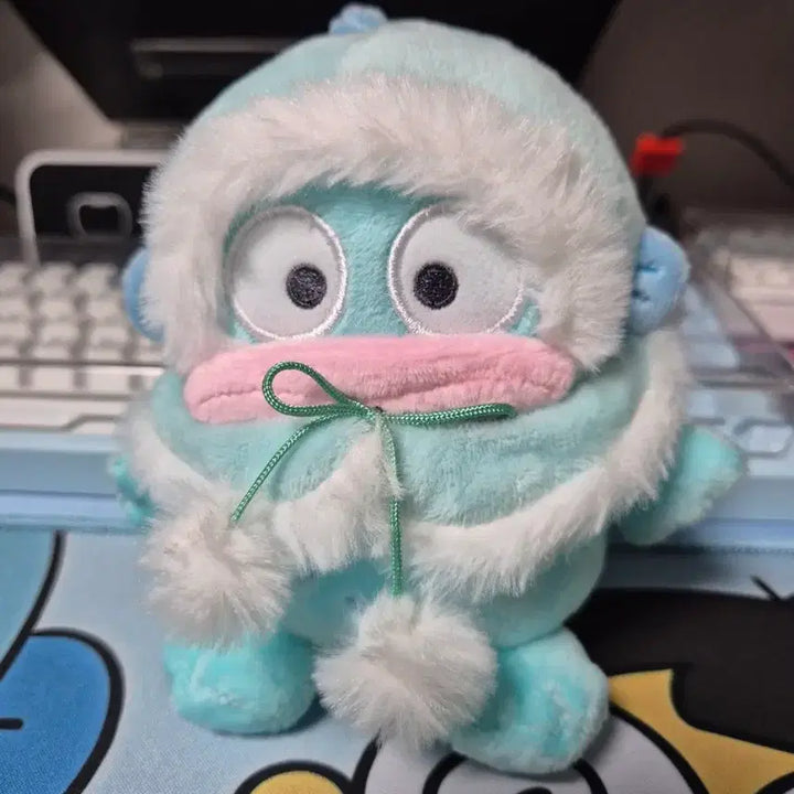 [SOLD OUT] 한교동 망토인형 2개
