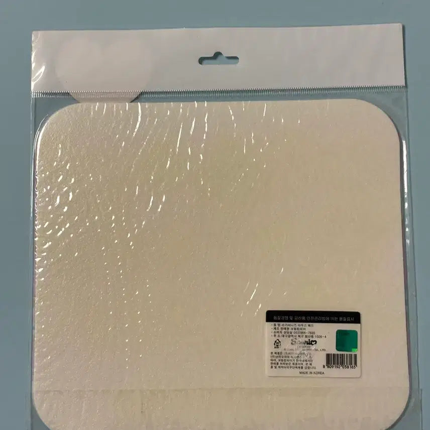 [BUNJANG] Sanrio Sugarbunnies Classic Mousepad / 고전문구 산리오 슈가버니즈 마우스패드