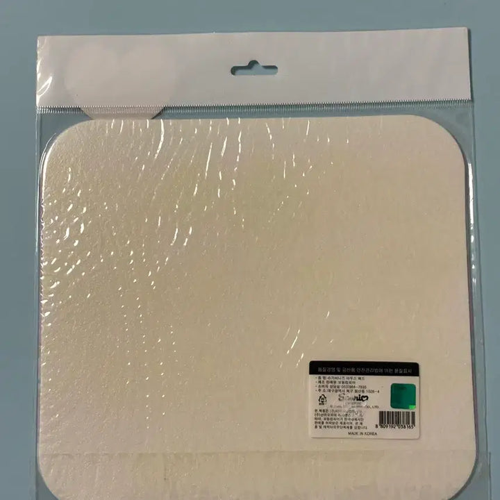 [BUNJANG] Sanrio Sugarbunnies Classic Mousepad / 고전문구 산리오 슈가버니즈 마우스패드