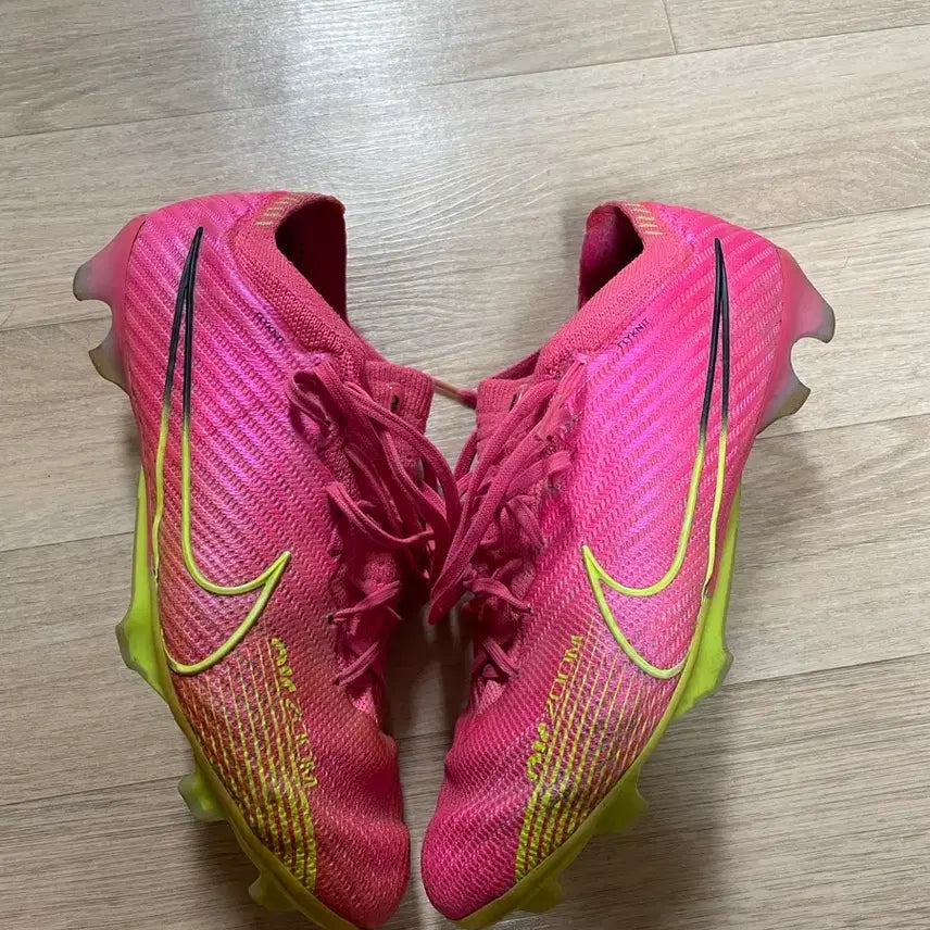 [BUNJANG] Nike Mercurial 250 Football Boots / 급처) 나이키 머큐리얼 250 축구화