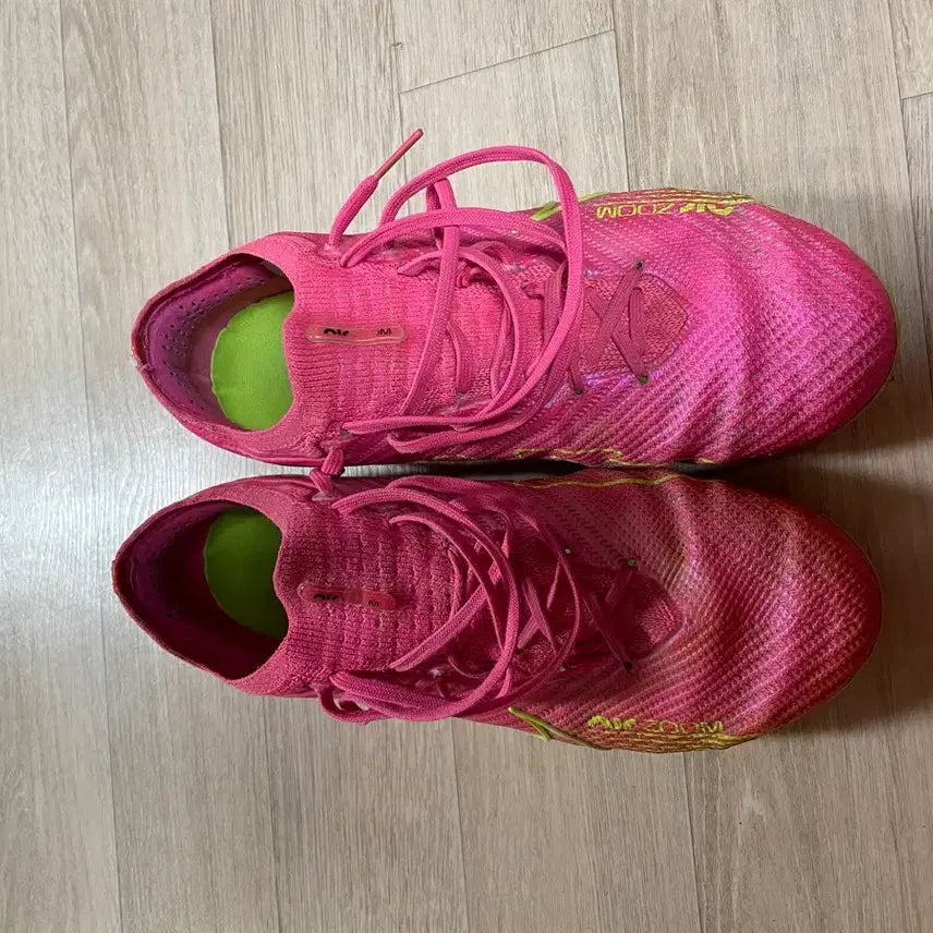 [BUNJANG] Nike Mercurial 250 Football Boots / 급처) 나이키 머큐리얼 250 축구화