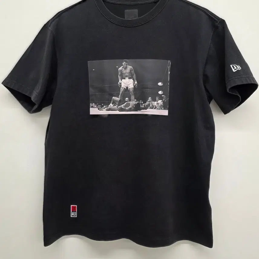 [BUNJANG] New Era Muhammad Ali Men&