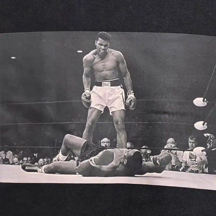 [BUNJANG] New Era Muhammad Ali Men&