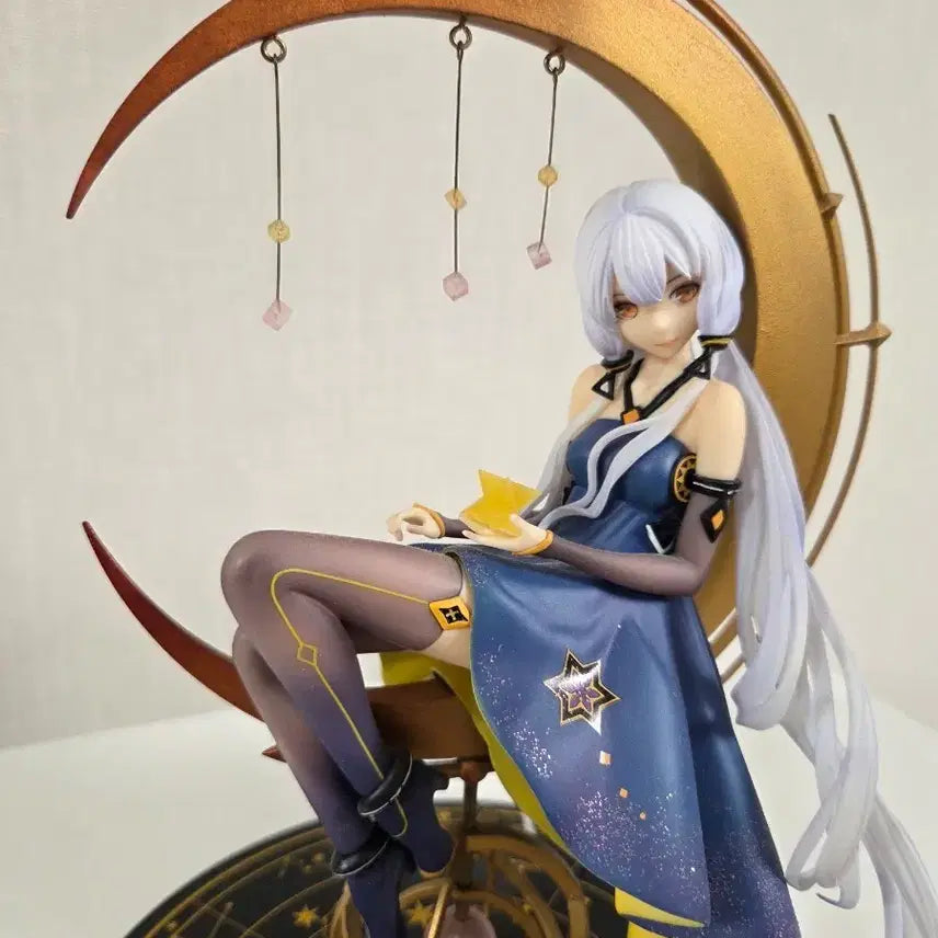 [BUNJANG] Mitos Vocaloid Xingchen Figure / 미토스 보컬로이드 싱천 피규어
